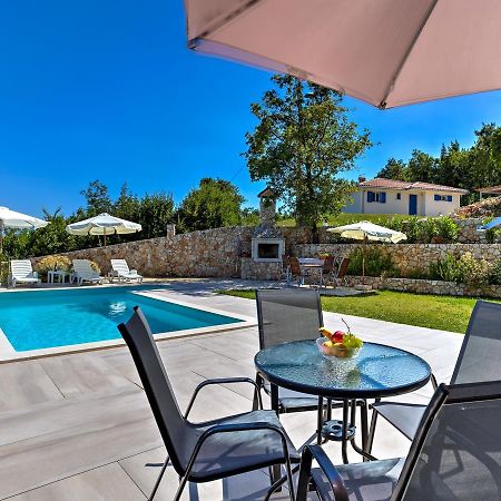 Apartment Villa Tara-2 By Interhome Брсеч Екстер'єр фото