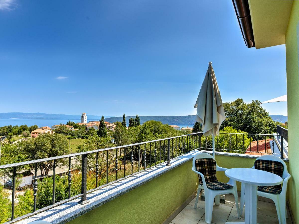Apartment Villa Tara-2 By Interhome Брсеч Екстер'єр фото