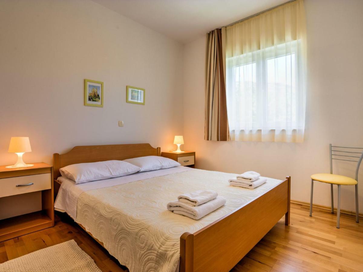 Apartment Villa Tara-2 By Interhome Брсеч Екстер'єр фото