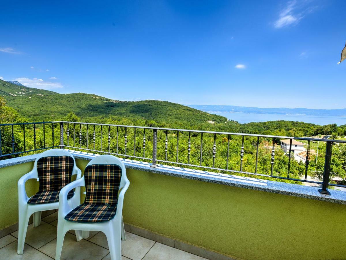 Apartment Villa Tara-2 By Interhome Брсеч Екстер'єр фото
